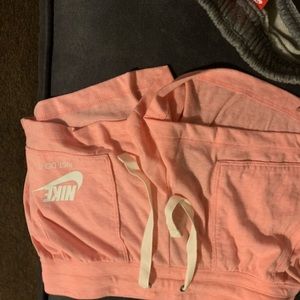 Nike shorts